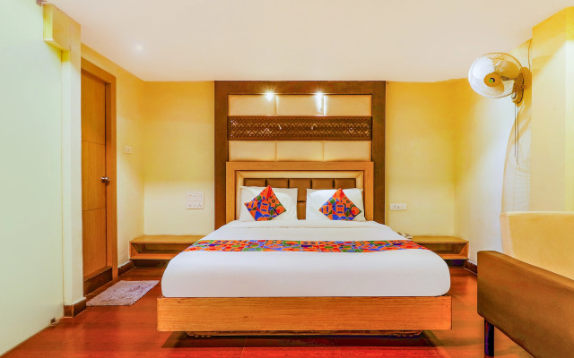 Fabhotel Keerthi'S Anupama