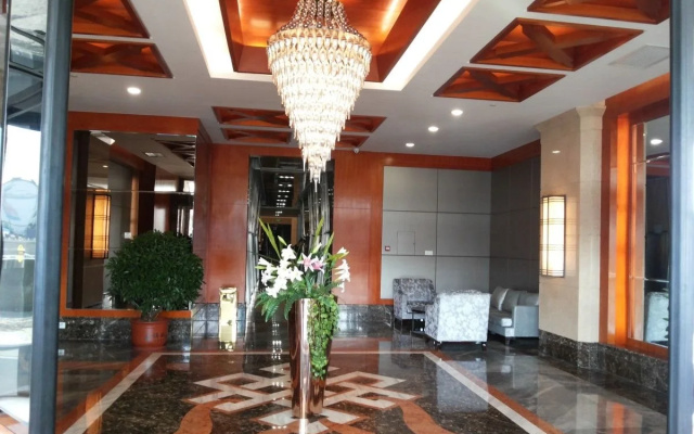 Angel Garden Hotel