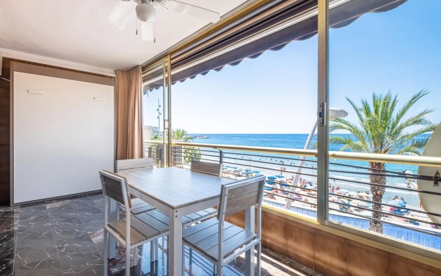 Benipark 4-2-B Poniente Beach
