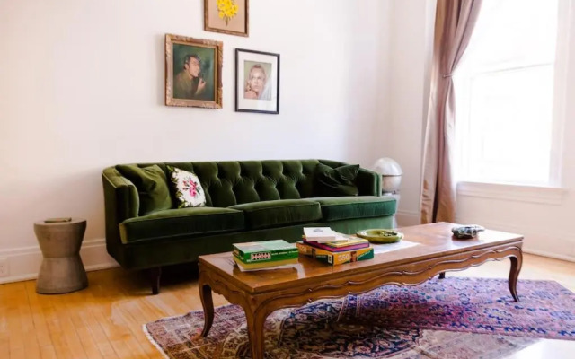 Object Hotel 2BR Room 2B