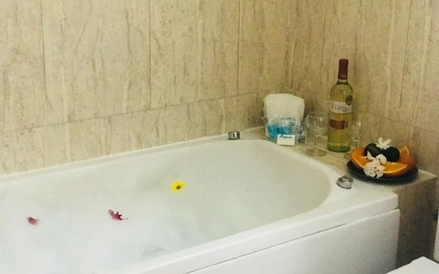 Great Apartment Cristianos Center