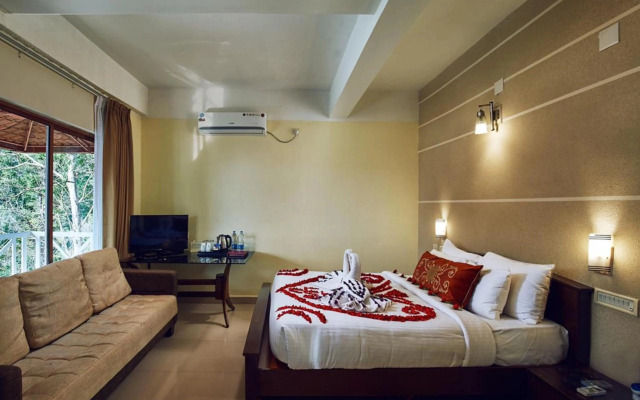 Birds Valley Resort