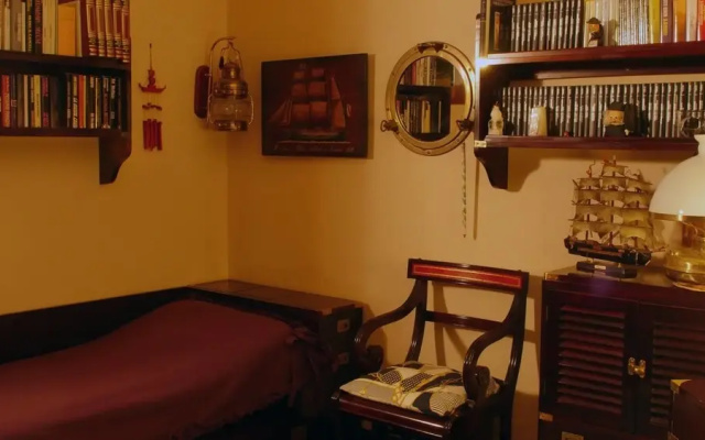 Villa Bellino B&B