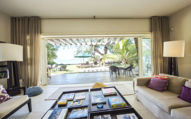 Villa Côtière by StayMauritius