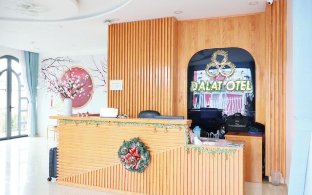 Otel Dalat