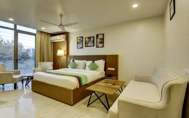 Treebo Trend Grand Gurugram