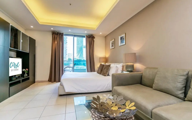 Suite Studio Apartment - Ease by Emaar