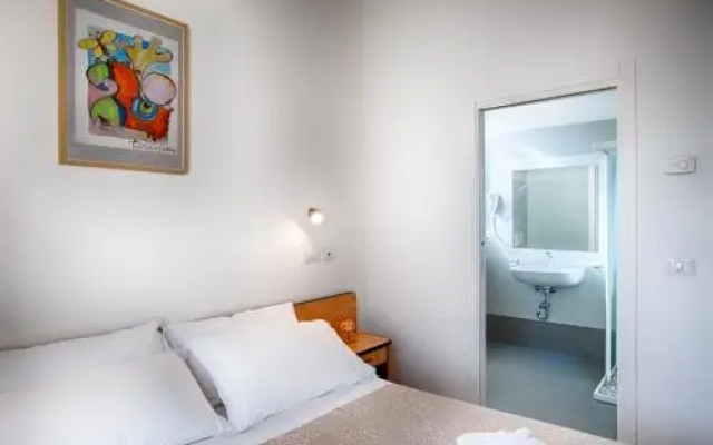 Hotel Villa Zavatta