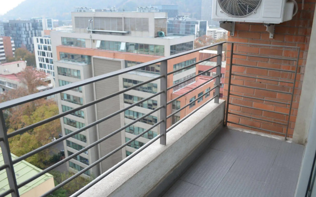 Nunes Propiedades Providencia