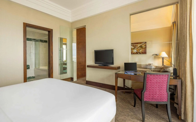 Celik Palace Hotel Convention Center & Thermal SPA