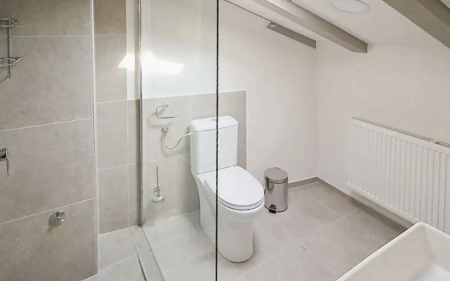 Alessio Premium Rooms Quadruple No 7
