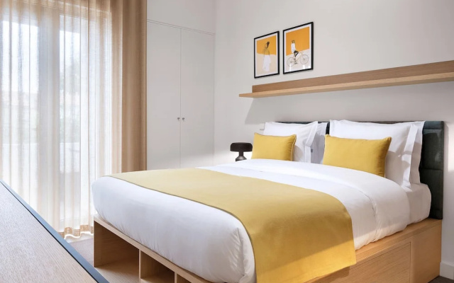 BFRESH Hotel - Padel, Pool & Fitness - Adults Only