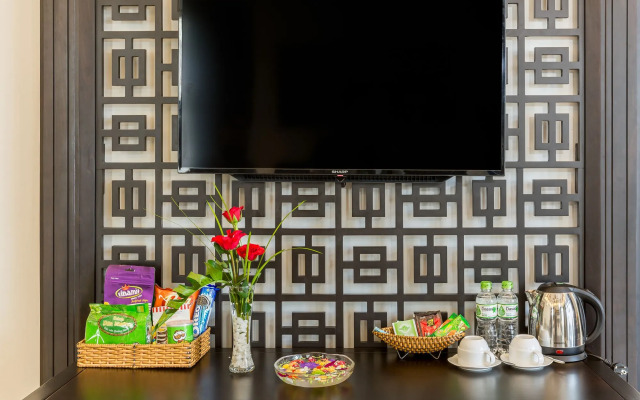 Hoi An Emotion Boutique Villa
