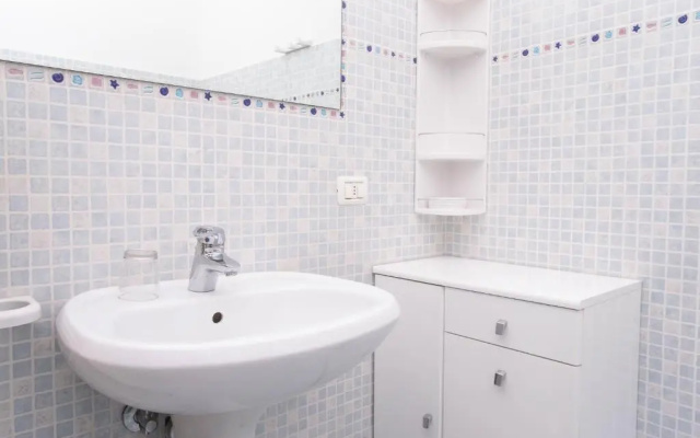 N44 - Numana, nuovo trilocale con terrazzo e a/c