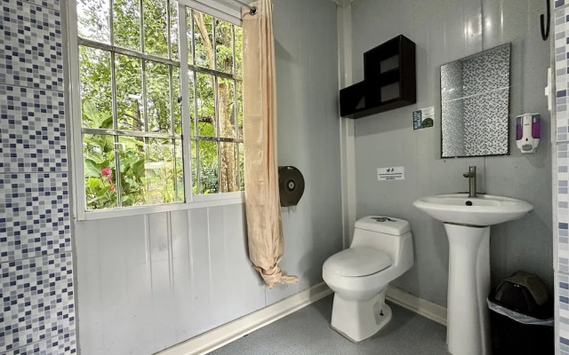 Almendros Eco-Villas