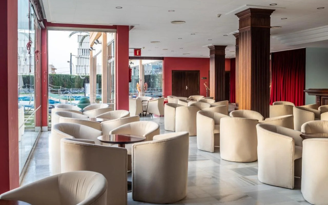 Illot Suite & Spa