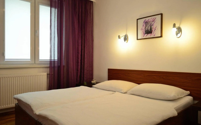 govienna - Messe Wien Apartment