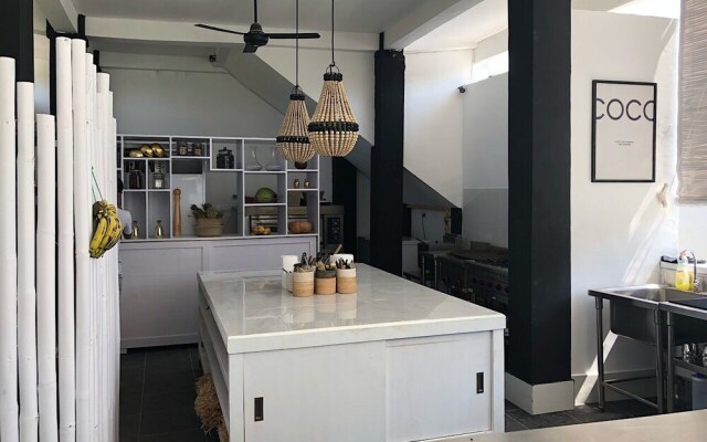 White Palm Hotel Bali