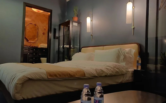 CASA Chengdu Boutique Hotel & Spa