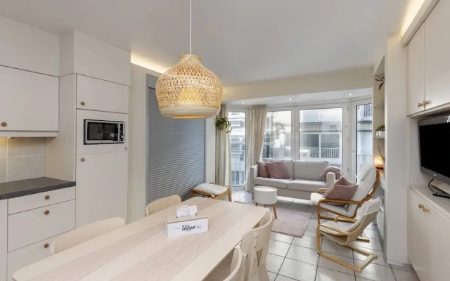 Cosy Studio With Seaview Wenduine - L'ancre