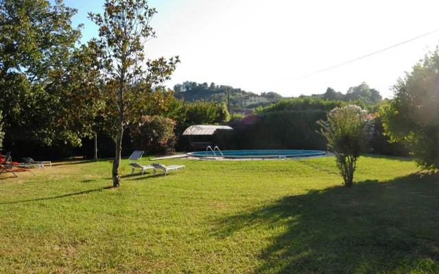 Casa Pilar