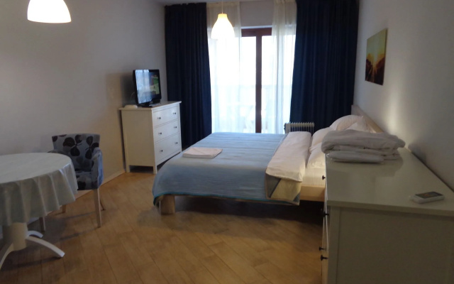 Bella di Mare apartments
