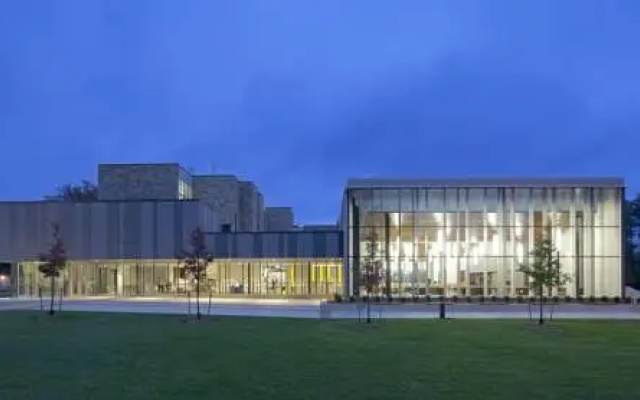 Clare Hall at Brescia University College