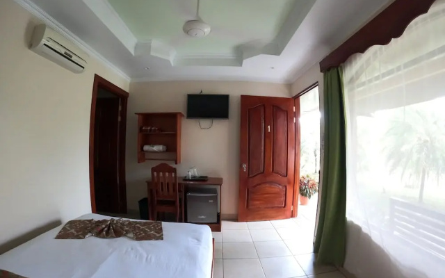 Hotel Sueño Real Rio Celeste