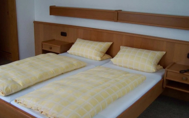 Hotel Tannenhof