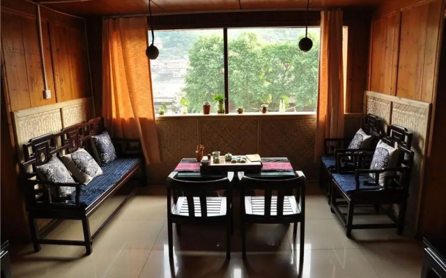Xijiangmiao Hostel