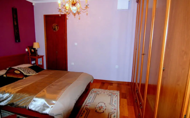 Baratero Classic Apartment