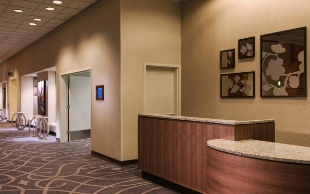 JW Marriott Washington DC