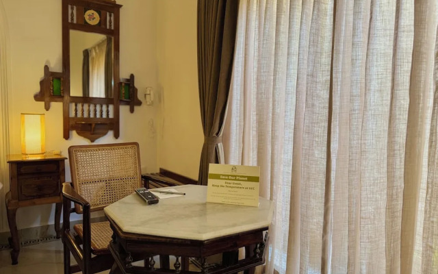 La Plage SeaView Suites
