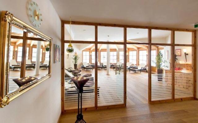 Hotel Seeblick