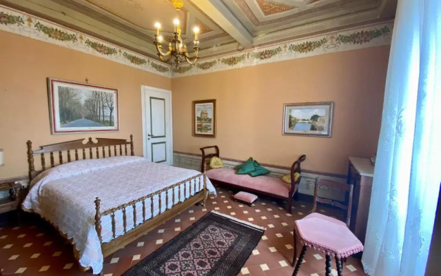 B&B La Rocca