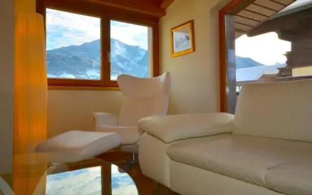 Appartement Diana by Alpen Apartments