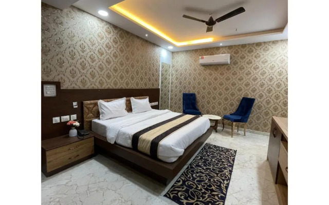 Maps Inn