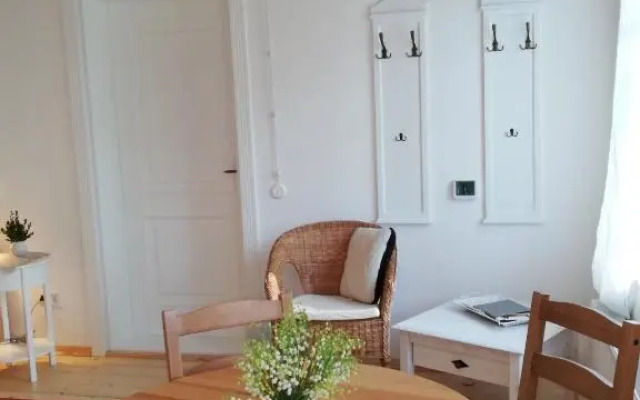 Pālena apartamenti