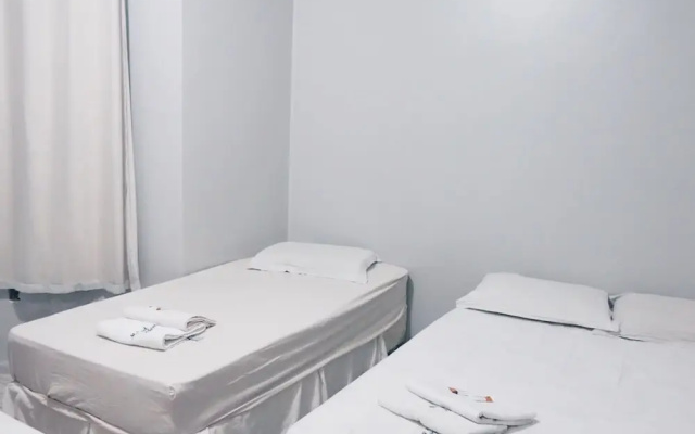 Hotel Mar Aberto