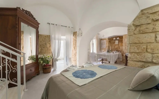 2666 La Maisonnette - Appartamento 1