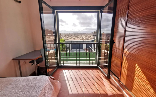 Paradise Villa