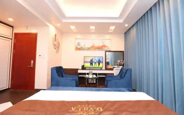D'Villa Hotel Duong Noi