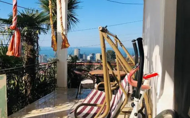 BIS-A Guesthouse