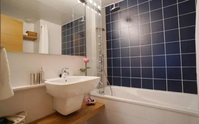 Apartment Fira Barcelona Gran Via