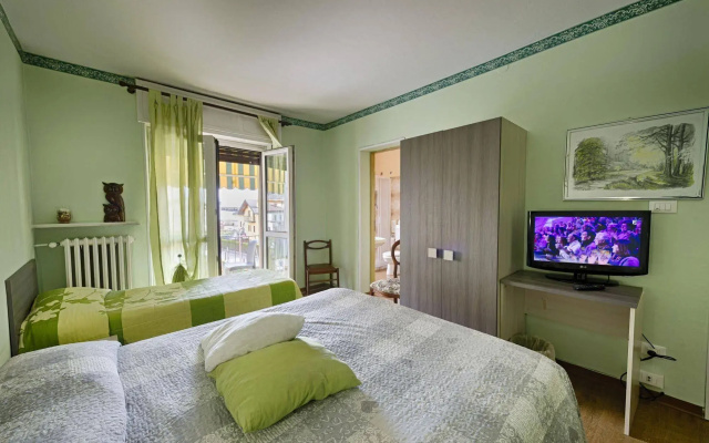 Albergo Mancuso del Voison