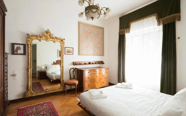 TriesteVillas Casa nel Carso Triestino