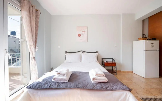 'Bella' studio flat
