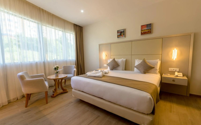Hotel Sidi Yahia