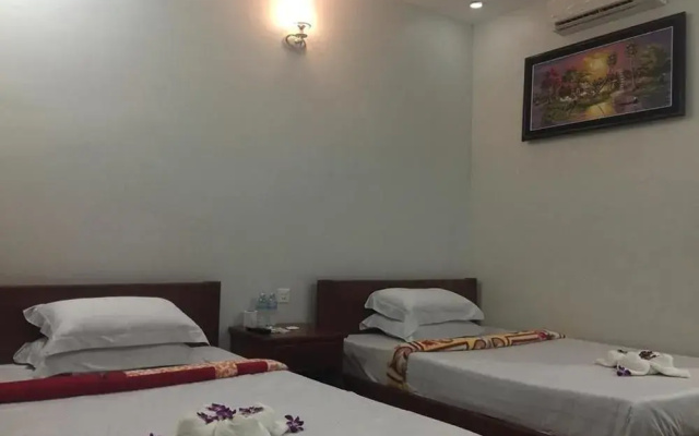 Gbt4 Guesthouse