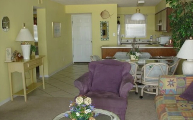 Seaside Bch & Racquet 4608